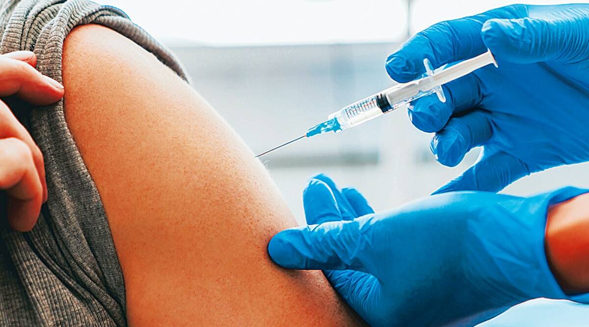Vaccination booths set up in all 32 wards of Kathmandu Metropolitan City for second dose of Vero Cell
