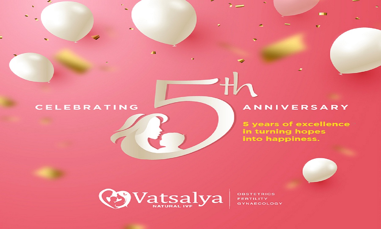 In the 5th year of Vatsalya, these services are free!