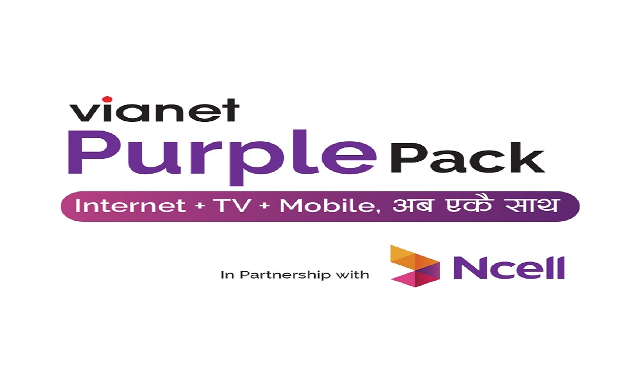 Vianet’s Purple Pack offer