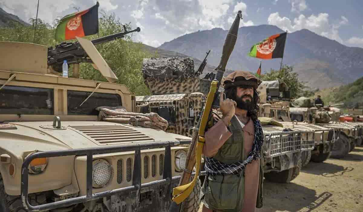 Afghanistan: Taliban claim control of Panjshir Valley, opposition says ‘not true’