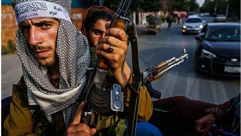 Taliban’s honeymoon ends, apart from Haqqani network, now these big challenges are in front