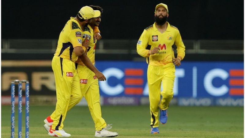 IPL 2021 – Chennai Super Kings beat Mumbai Indians, announces Kohli’s resignation from captaincy