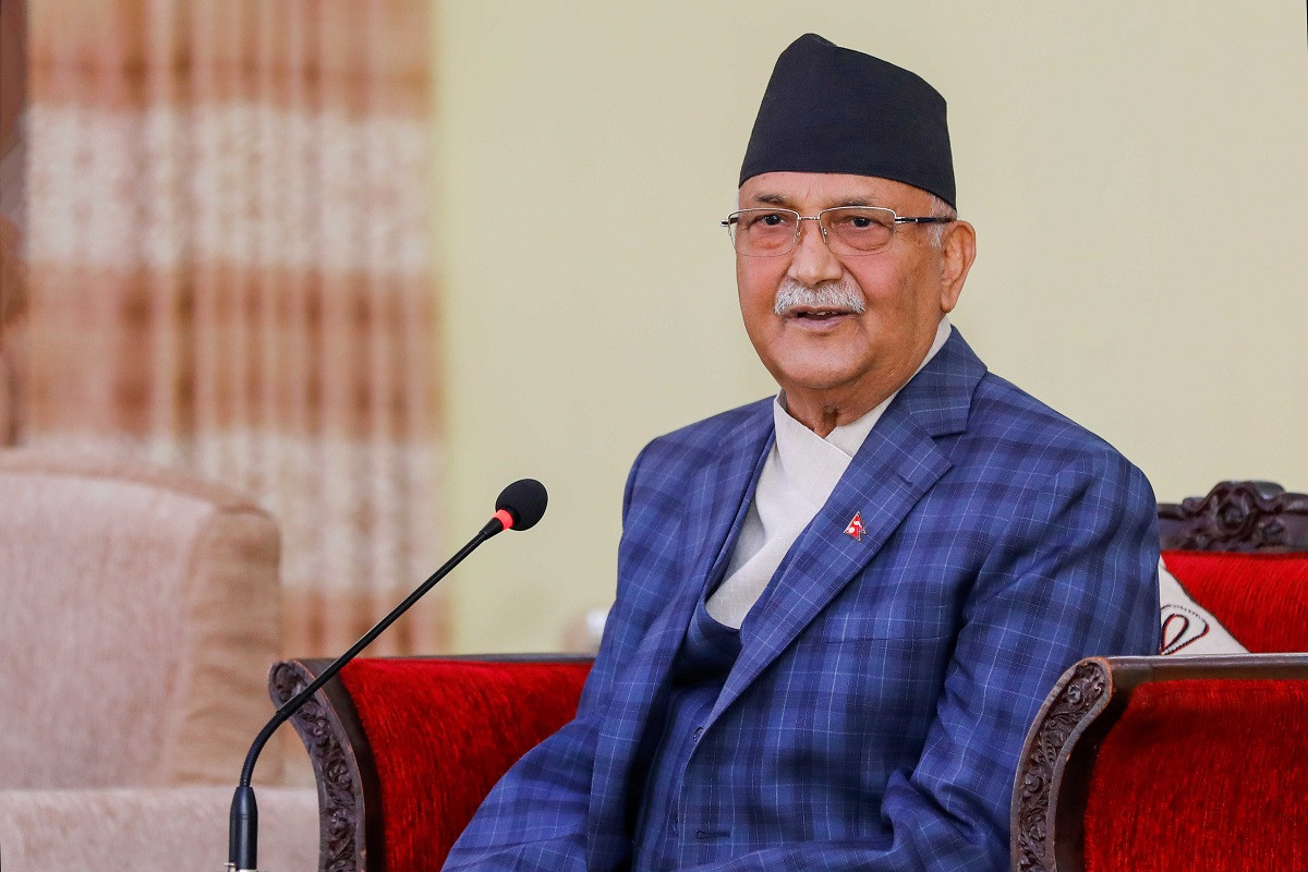 UML’s preparations to prevent the first meeting from taking place, raising questions about 14 MPs