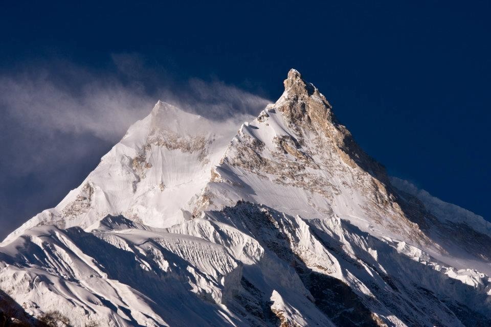 160 climbers get permission to climb Mt Manaslu