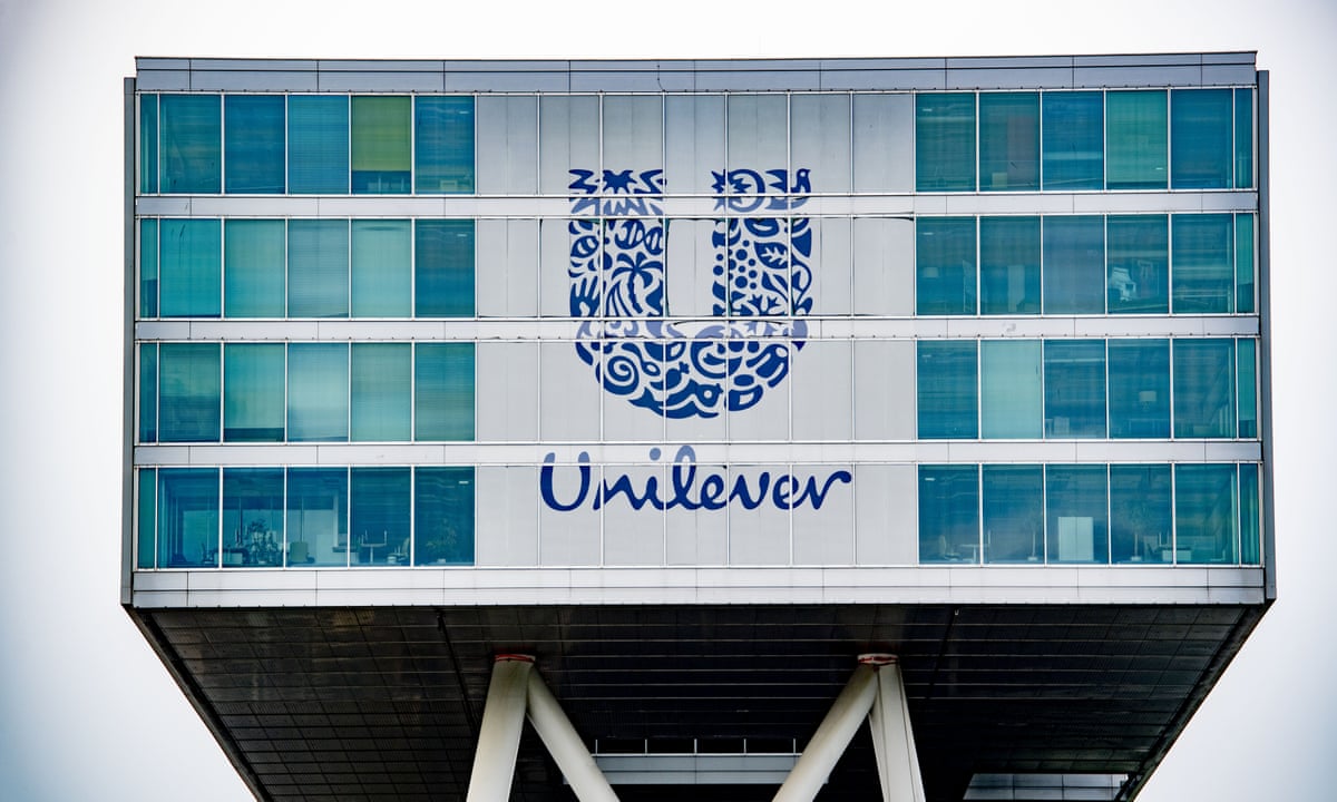 Unilever to pay 650 percent dividend