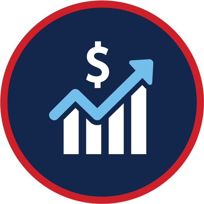 Economic growth rate of State 2 is 3.5 percent