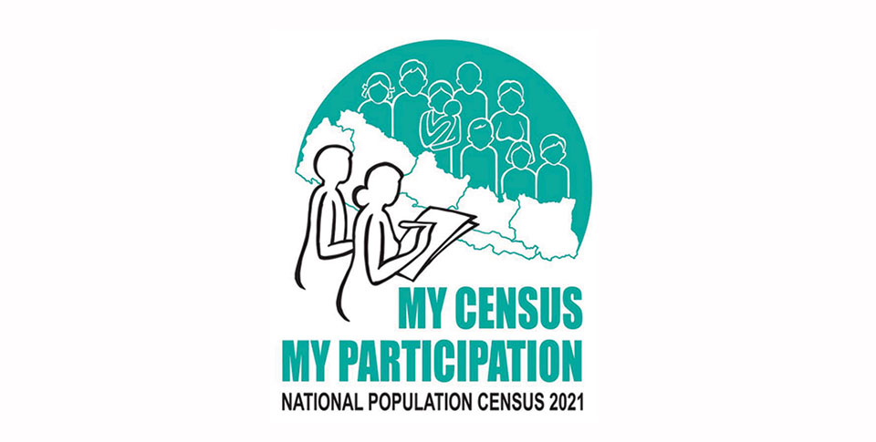 Preparation for national census