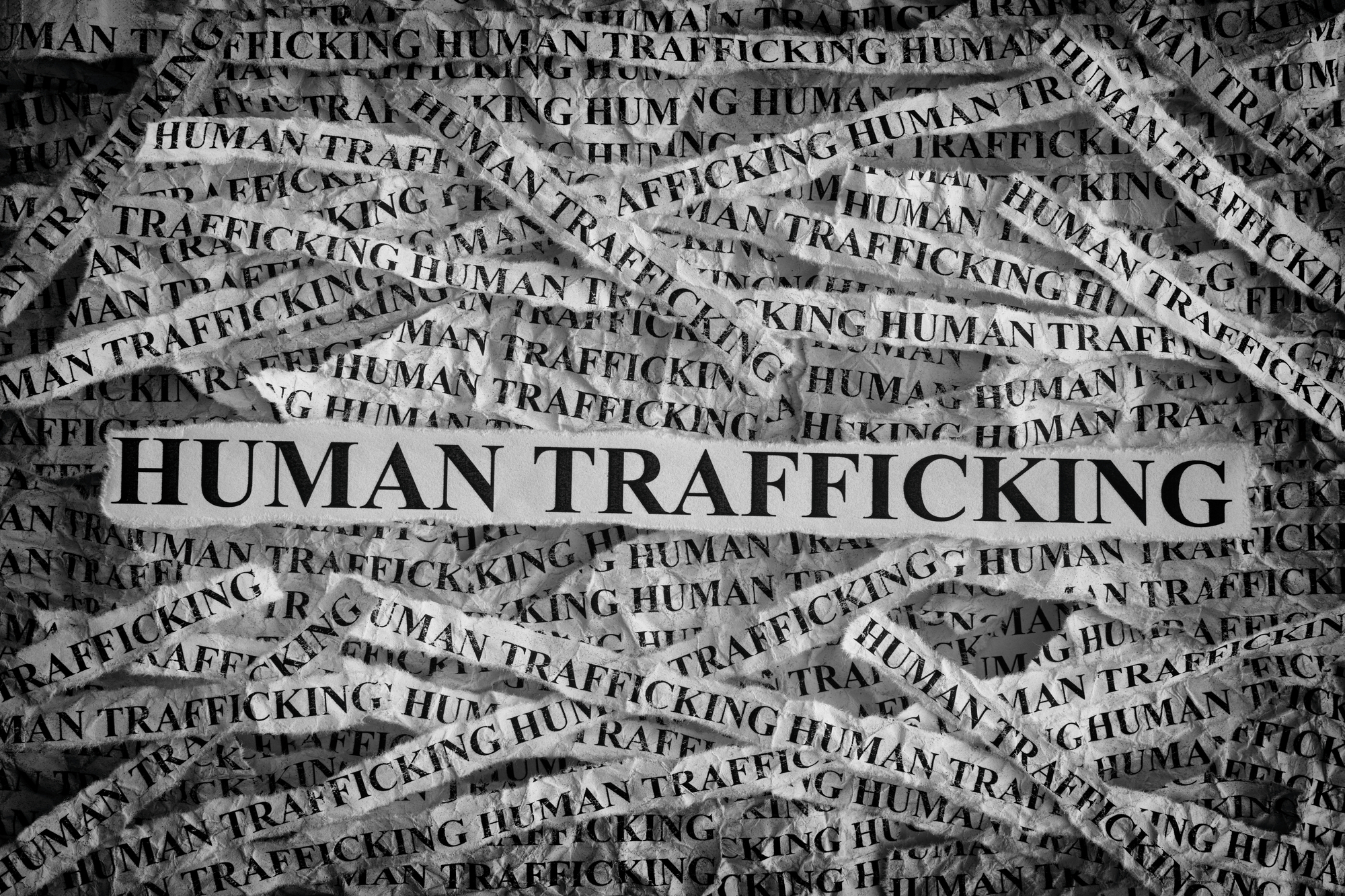 Human trafficking from Nepal-India broder continues unabated