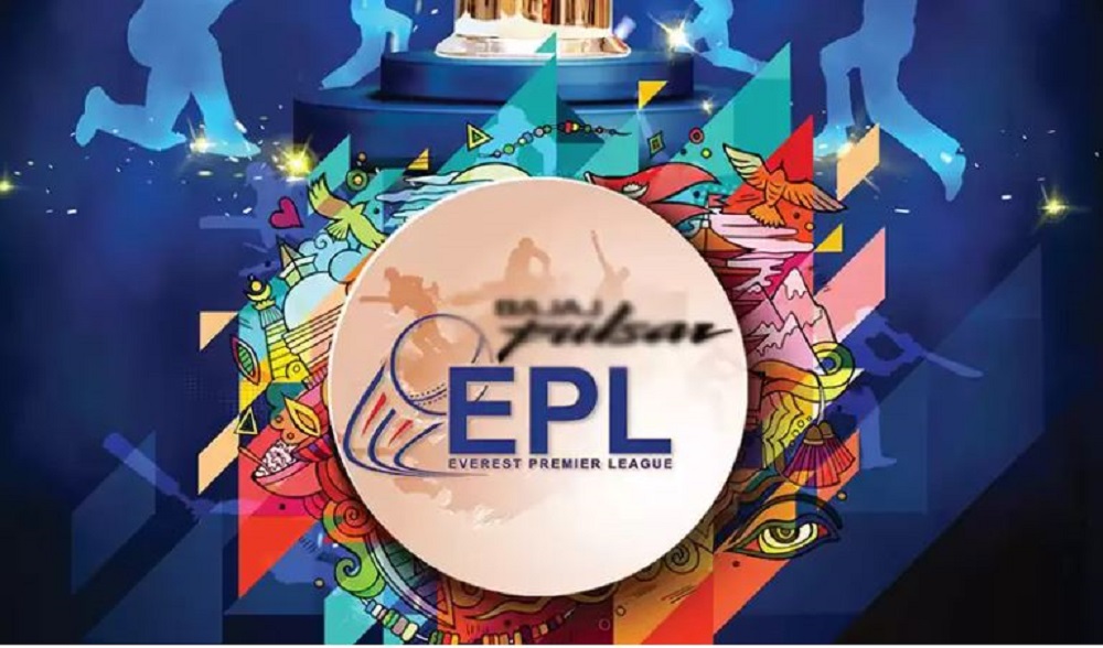 EPL from today, Lalitpur and Kathmandu in the inaugural from today