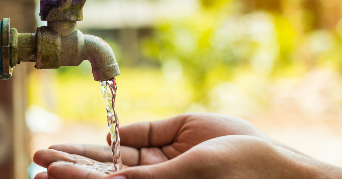 drinking-water-in-ramnagar-from-four-months-voluntary-contribution