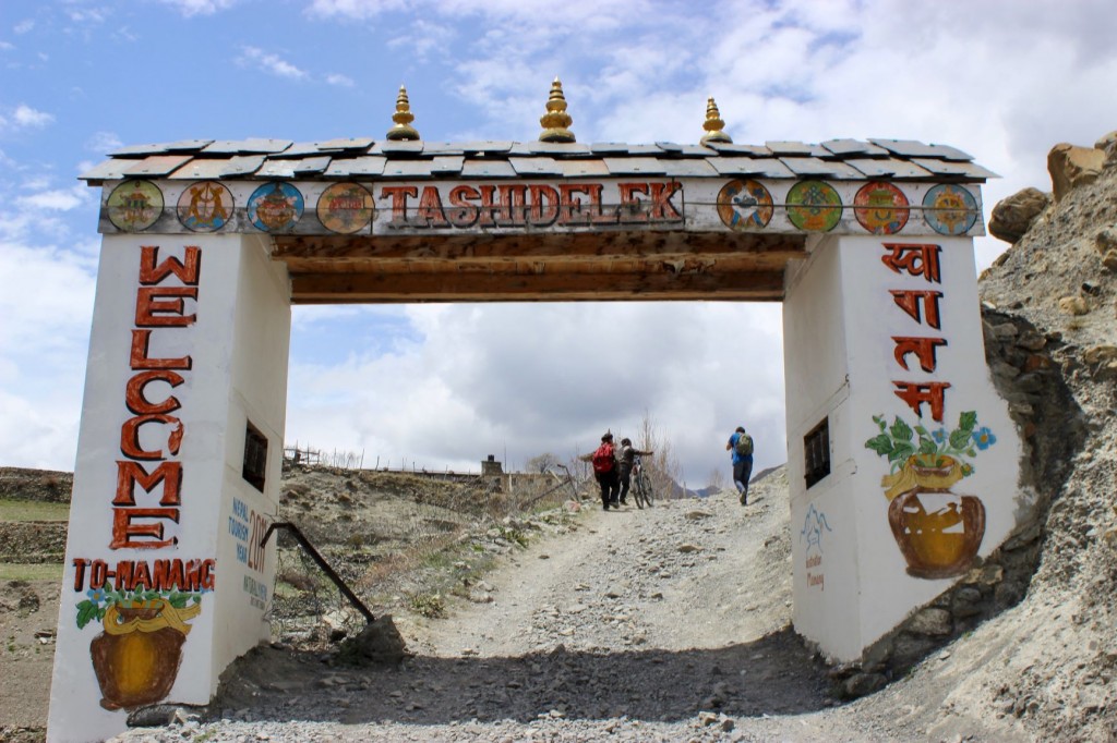 Tourists in Manang receive warm welcome, entrepreneurs gear up to restore business