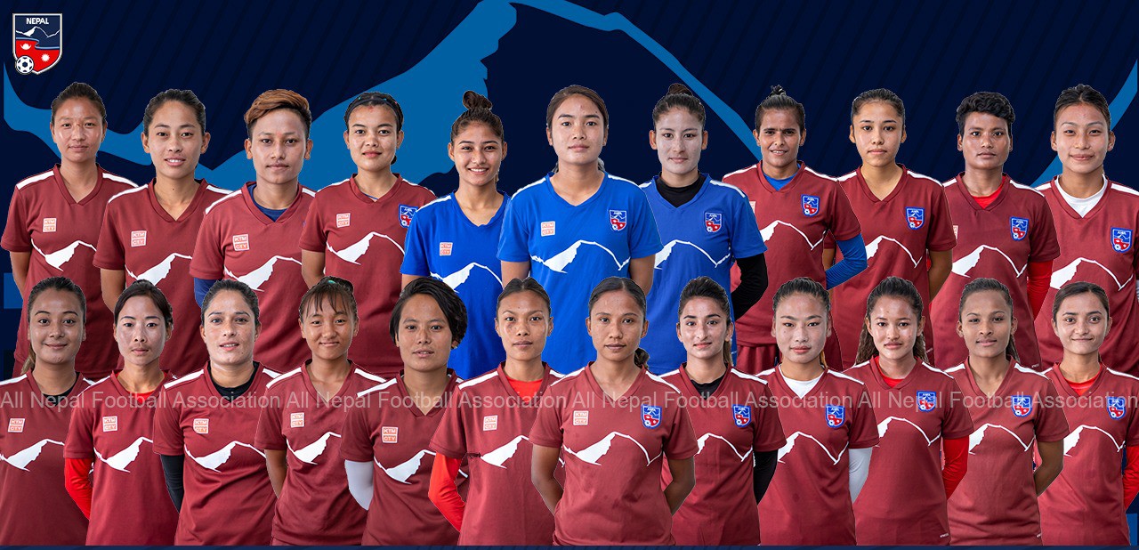 Nepal’s goal is to win over Hong Kong