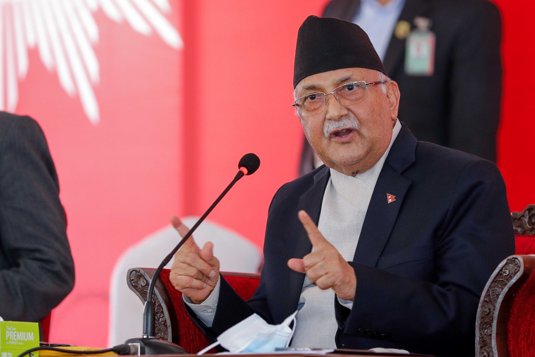 UML is going to the Supreme Court with three writs