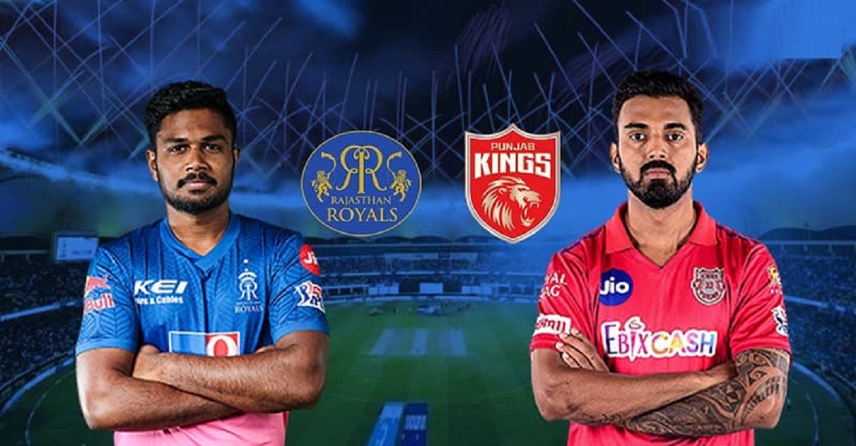 Rajasthan and Punjab will face in IPL today