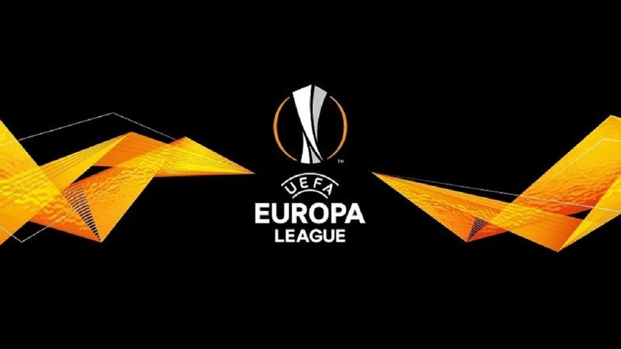 Europa League from today