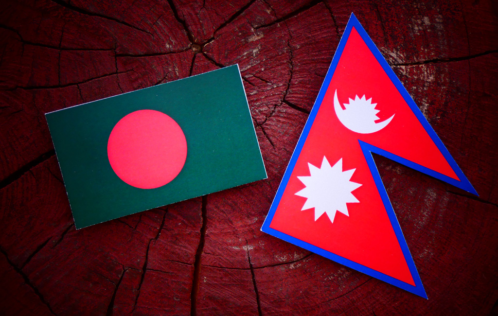 Nepal-Bangladesh joint working group meeting proposed for joint-venture on power project