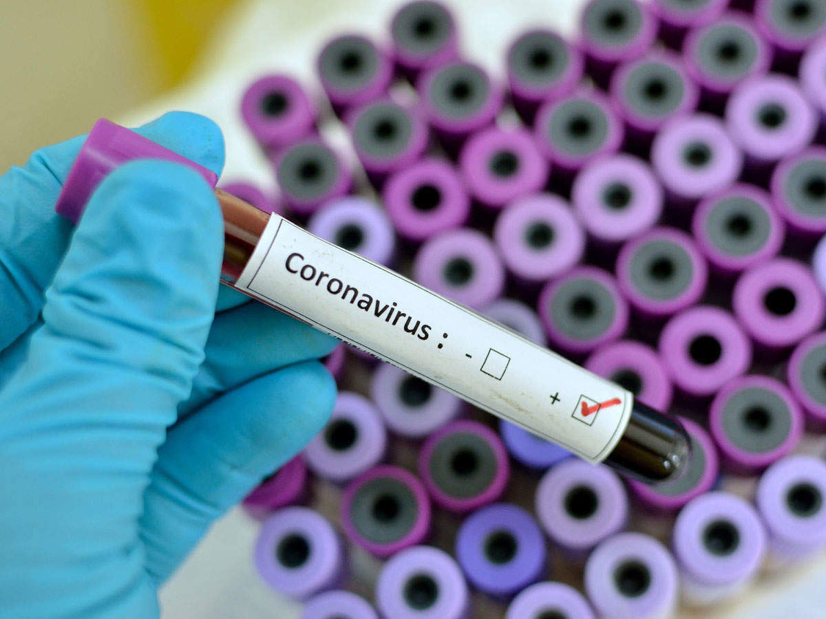 No coronavirus in nine districts of State 1