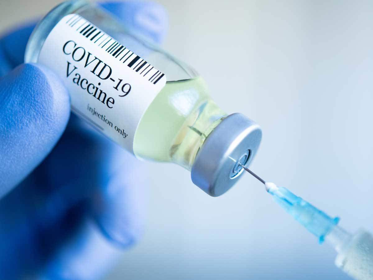 Over 600 thousand people get first shot of vaccine against COVID-19 in Sudurpaschim
