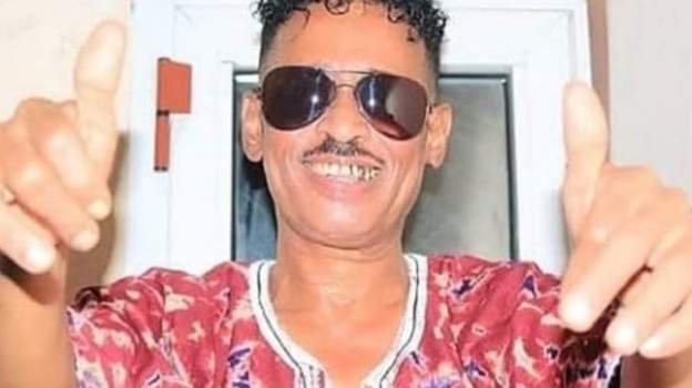 Somalia mourns death of popular comedian