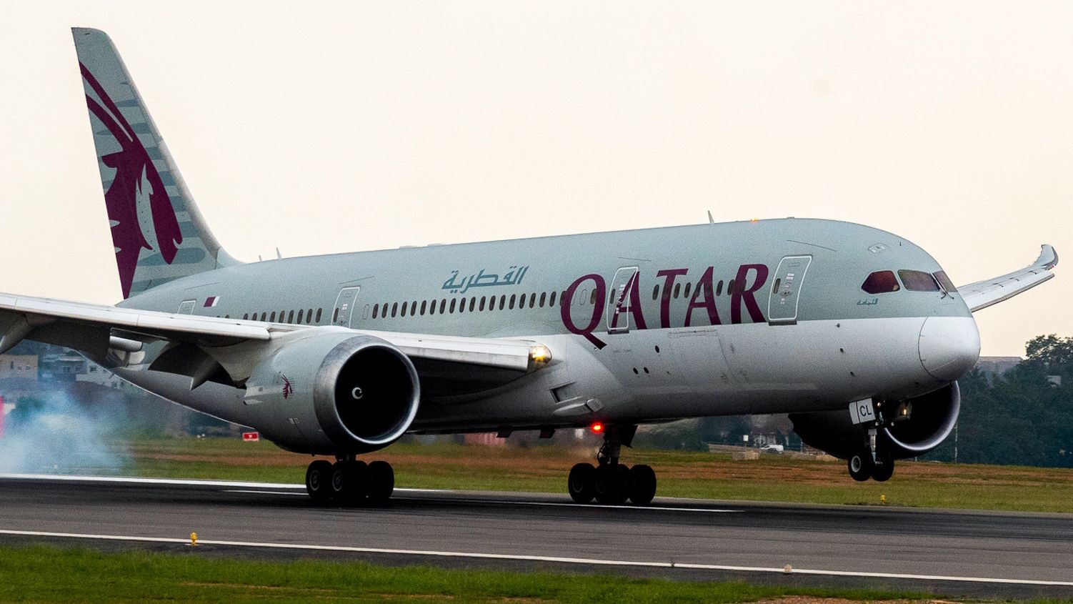 Qatar Airways Group Releases its 2020/21 Annual Report