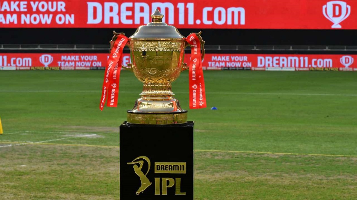 Second  phase of IPL is to start from today