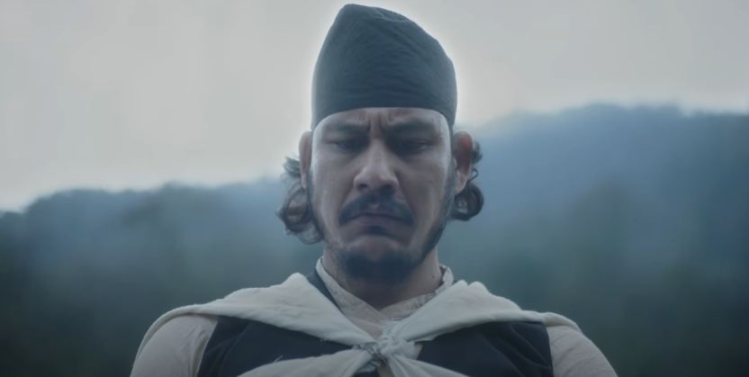 The teaser of the movie ‘Jaar’ based on the story of Indra Bahadur Rai has been made public