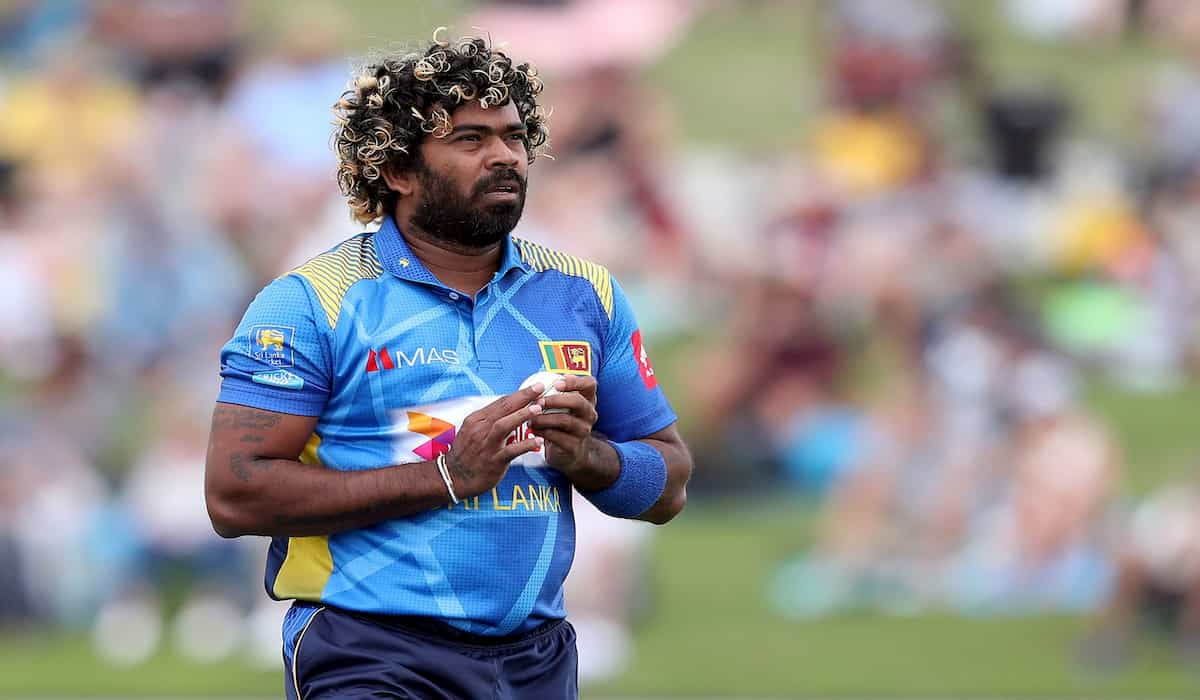 Malinga has set a new standard in bowling