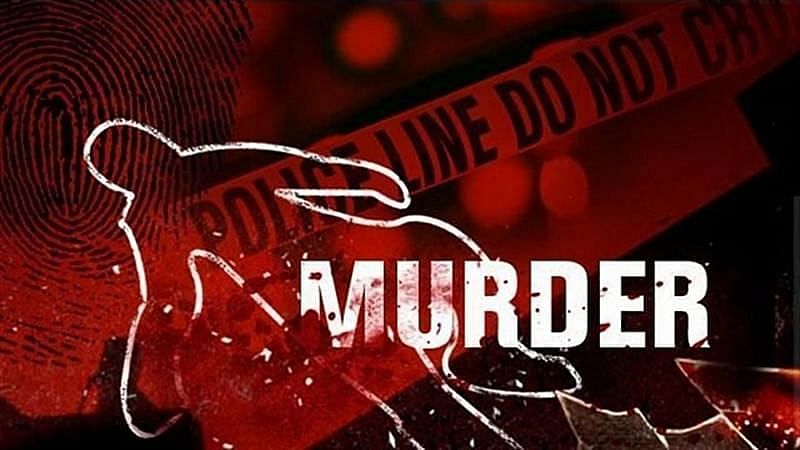 Two murdered in Khukuri attack