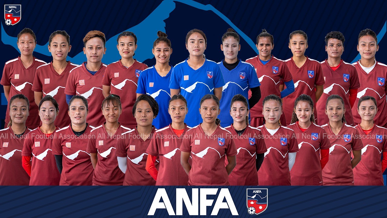 Nepal-Bangladesh Women’s Football: Opportunity for New Players