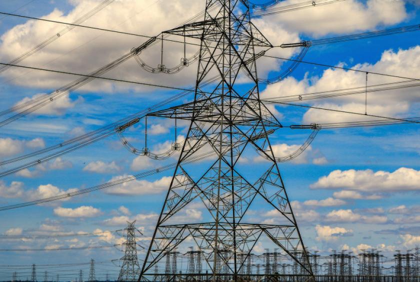 Nepal, India sign investment agreement for Butwal-Gorakhpur Transmission line