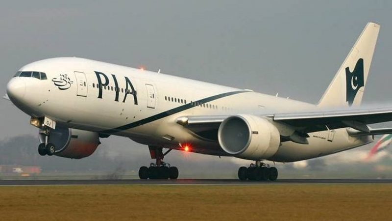 Pakistan to start regular flights to Kabul