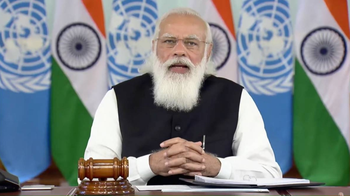 PM Modi to visit US next week for Quad Leaders Summit, UNGA