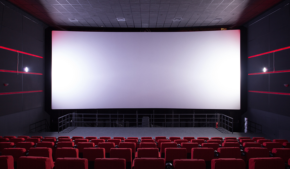 What is the reason for not opening cinema halls when almost all the areas are open?