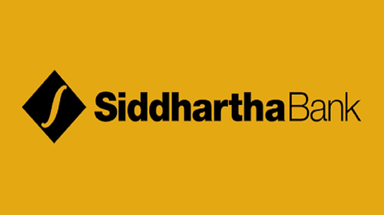 Loan facility provided by Standard Chartered Bank to Siddhartha Bank