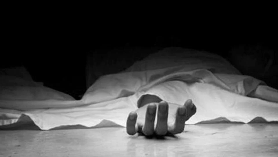 Ward member Pradhan dies in road mishap