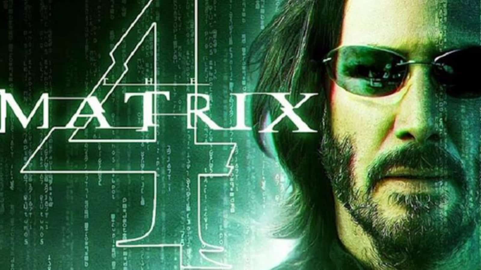 The Matrix 4: Trailer gives first taste of Keanu Reeves’ sci-fi comeback
