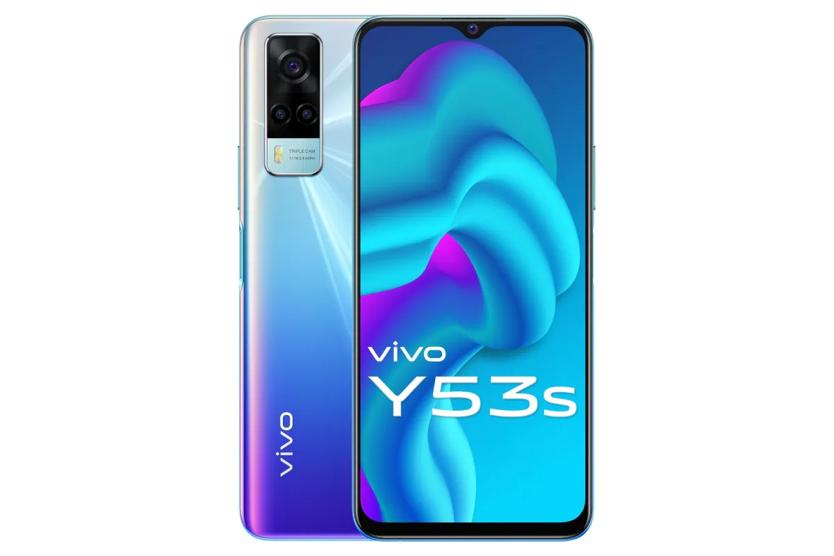 Vivo’s game changer smartphone with its 3GB extended RAM