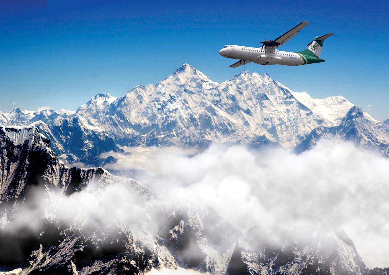Yeti’s mountain flight resumes from Sept. 26