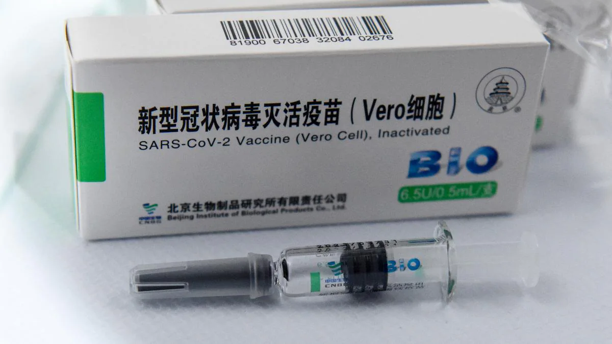 Vero Cell found to have developed 72.4 percent human antibody, more than Covishield: Research