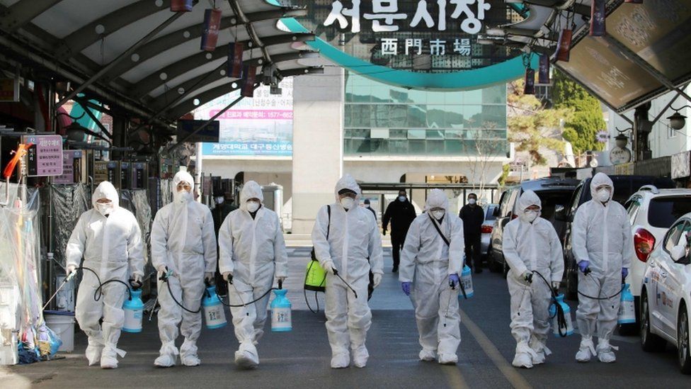 S.Korea reports 1,684 more COVID-19 cases, 339,361 in total