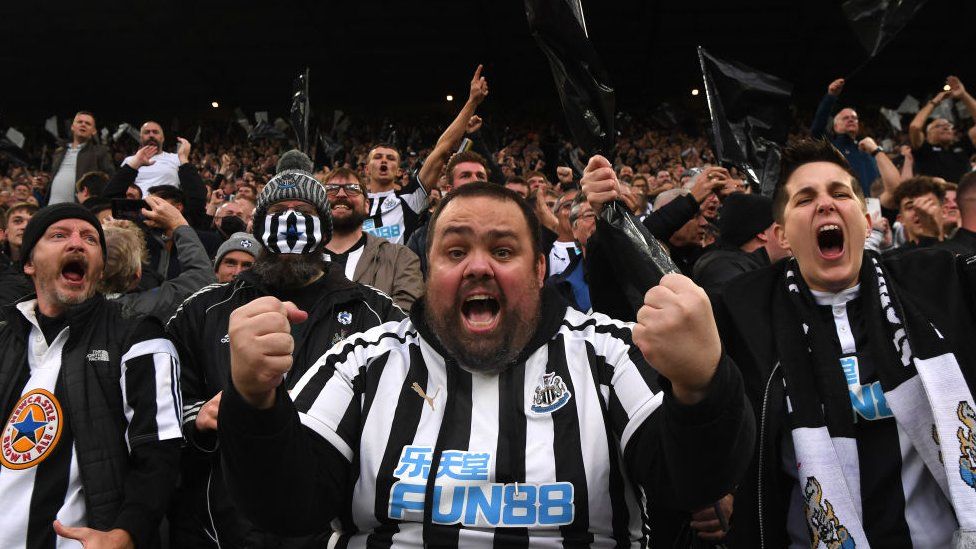 Newcastle United: Why is Saudi Arabia-led takeover controversial?