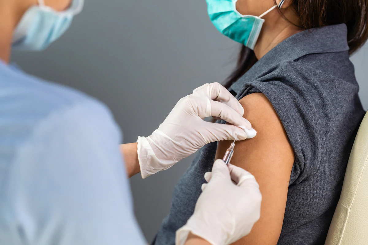 69 percent inoculated with second dose of anti-COVID vaccines in Karnali