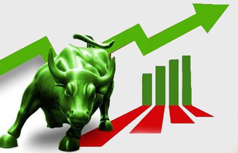 Nepse index rises by 12.68 points, closes at 2,740.59 points