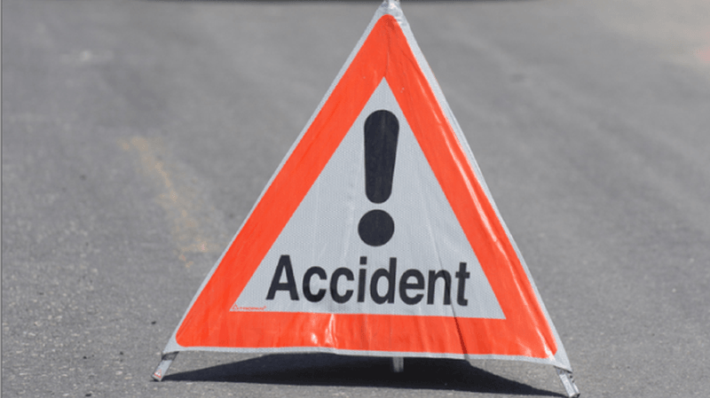 One killed, three injured in jeep accident