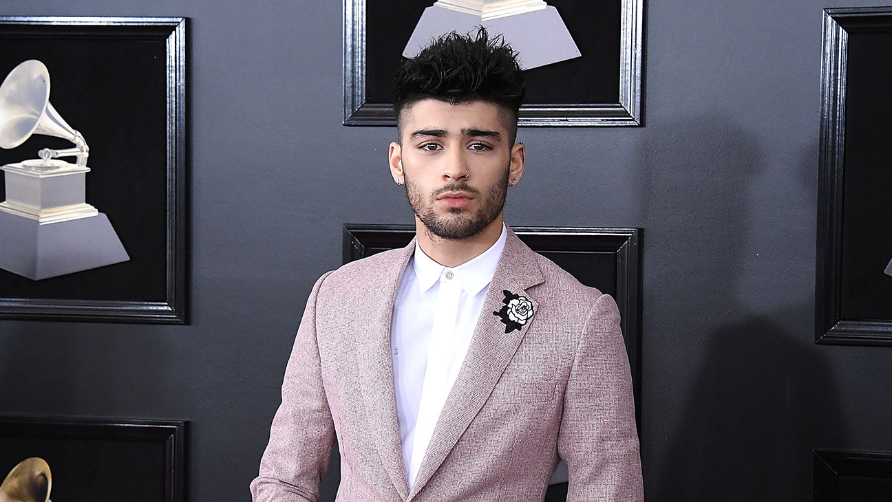 Zayn Malik files ‘no contest’ plea to harassment charges