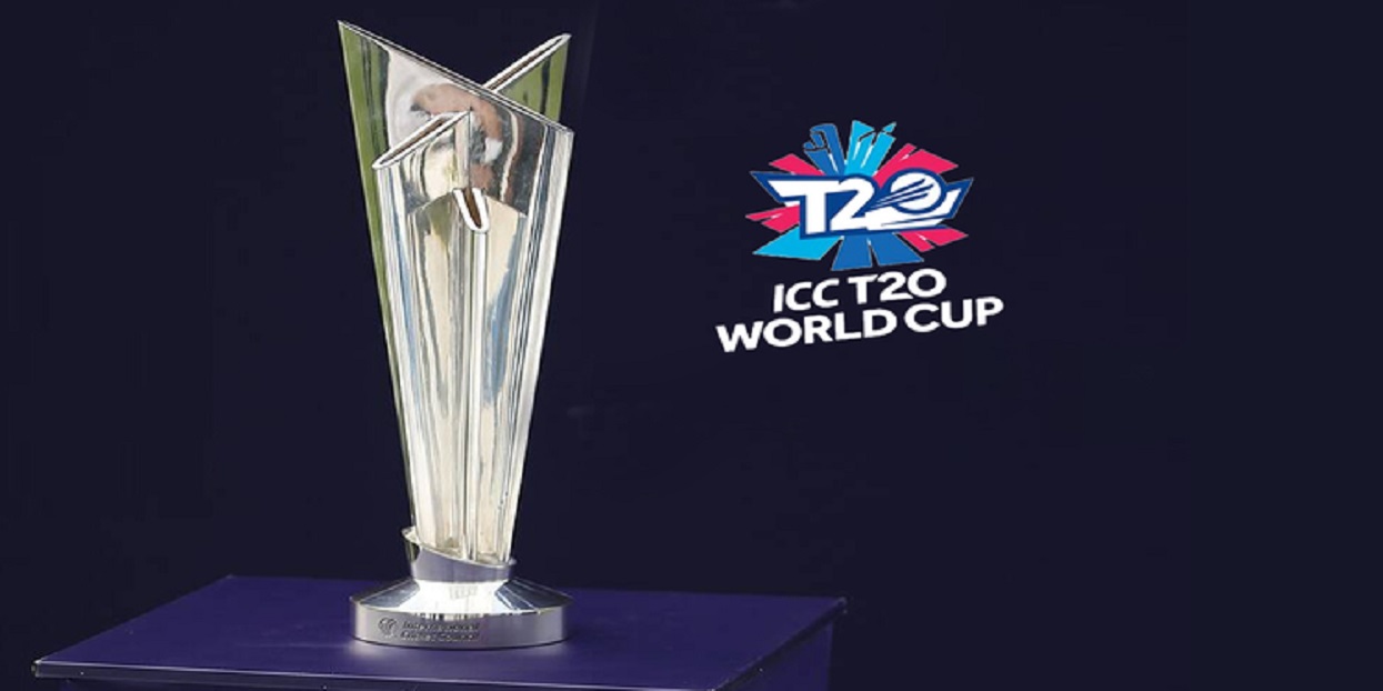 Two games in the T20 World Cup today