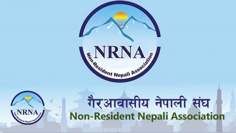 10th NRNA International General Assembly postponed