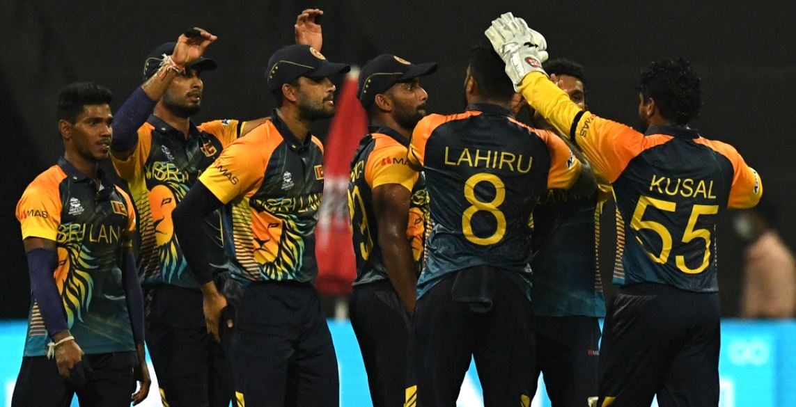 T-20 World Cup: Sri Lanka’s victorious start