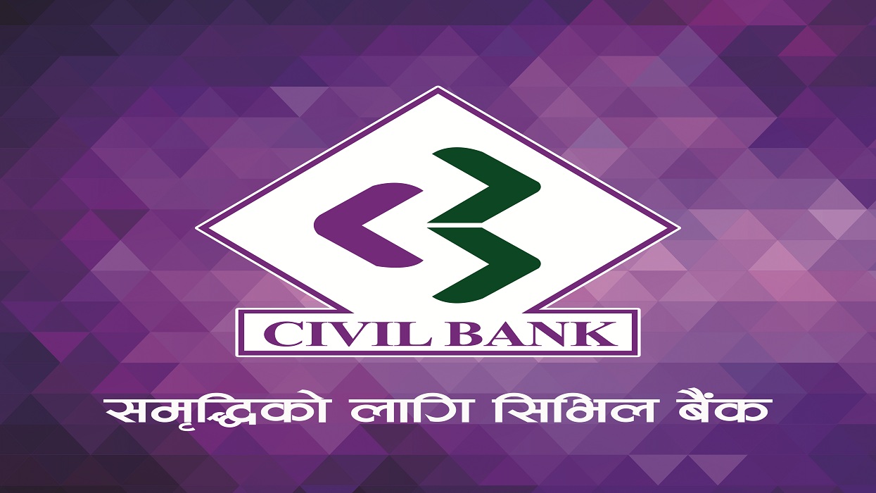 Civil Bank to distribute health items in the crowded temple area on Dashain