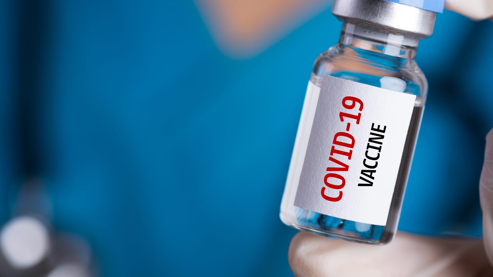 COVID Vaccine Nepal: Where is the effort to produce coronavirus vaccine in Nepal?